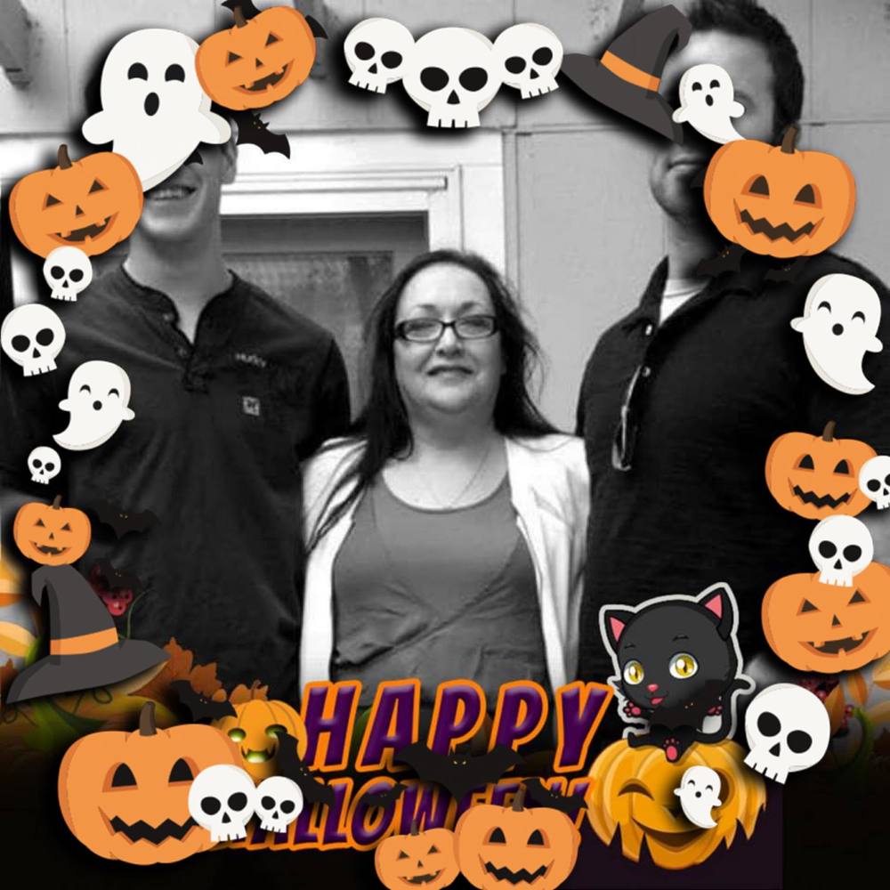 Meet your Posher, Sheila